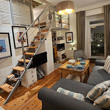 Uniquechambre Gdynia Ngoại thất bức ảnh
