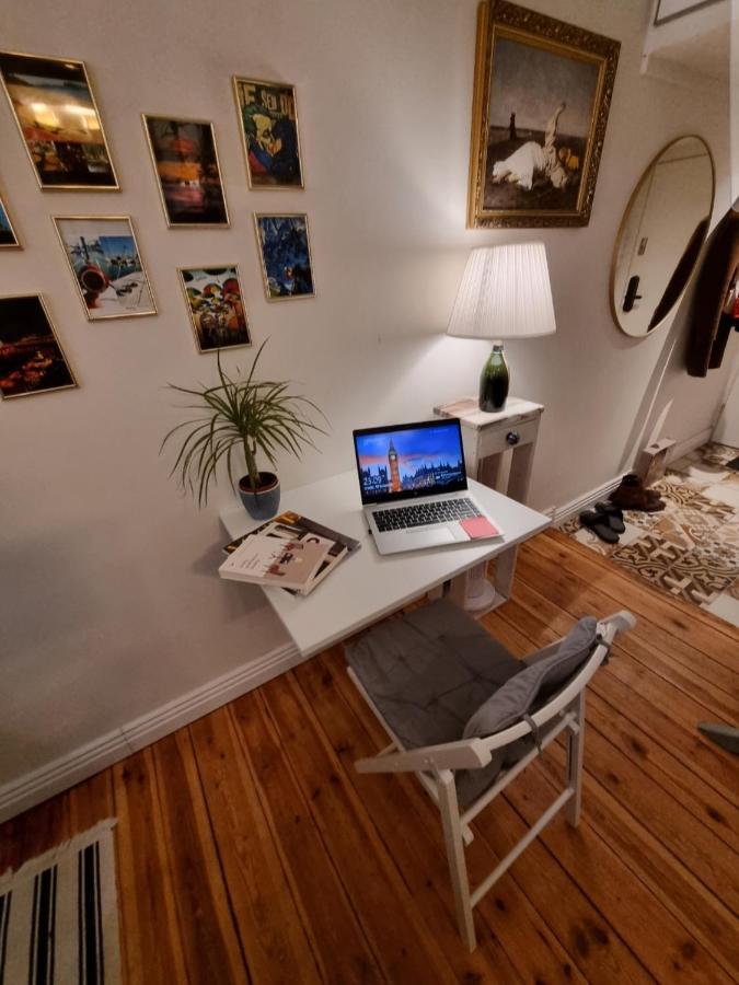 Uniquechambre Gdynia Ngoại thất bức ảnh
