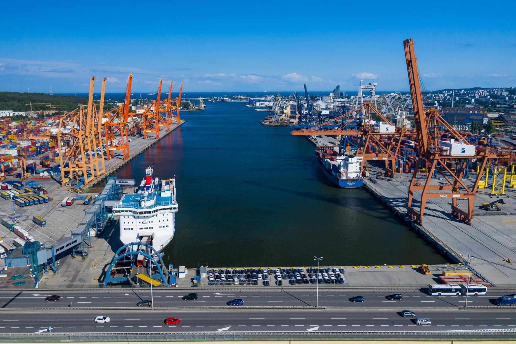Uniquechambre Gdynia Ngoại thất bức ảnh