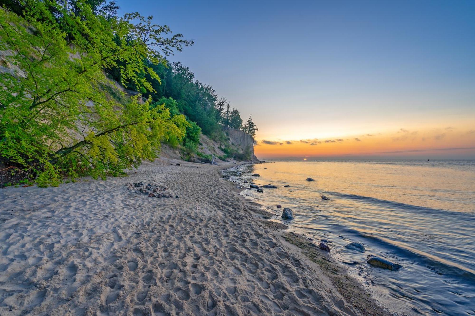 Uniquechambre Gdynia Ngoại thất bức ảnh